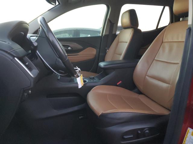 3GKALPEV5JL303325 GMC Terrain Slt