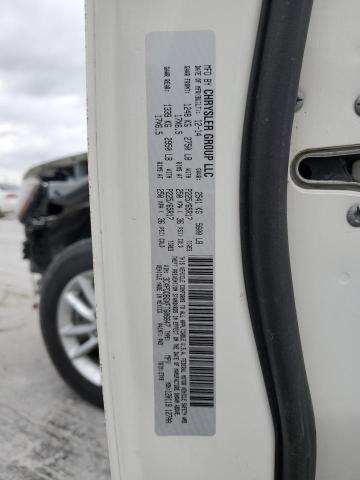 3C4PDDBGXFT606647 Dodge Journey Sxt
