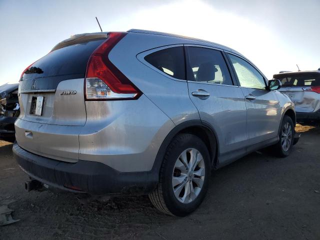 2HKRM4H73EH678546 Honda CR-V EXL