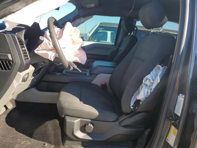 1FTEW1CP7KKC75343 Ford F150 Supercrew