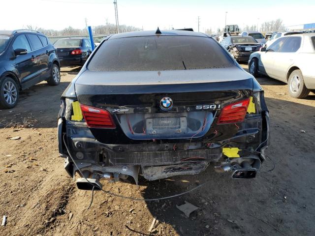 WBAKP9C50FD980070 BMW 550 Xi
