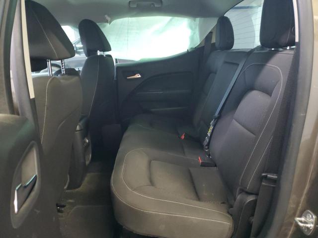 1GTG6CE3XG1343629 GMC CANYON SLE