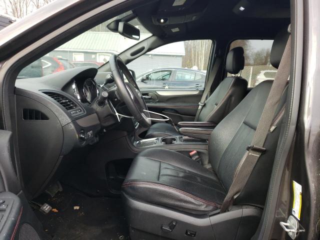 2C4RDGEG6KR641382 Dodge Grand Caravan Gt