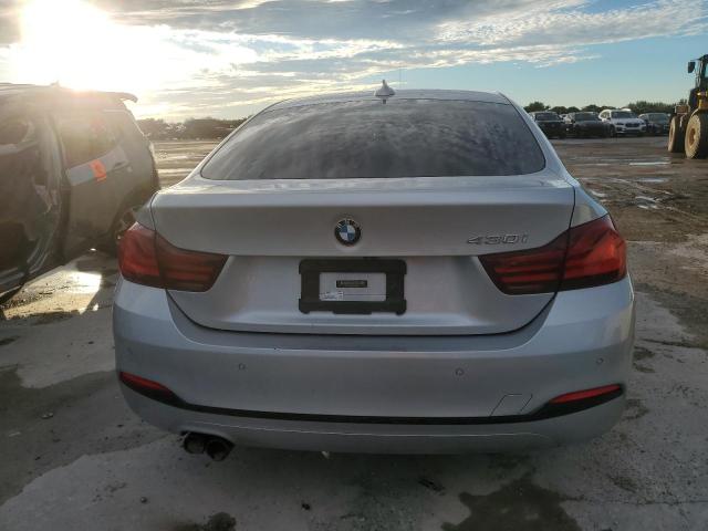 WBA4J1C00LCE18495 BMW 430i Gran Coupe