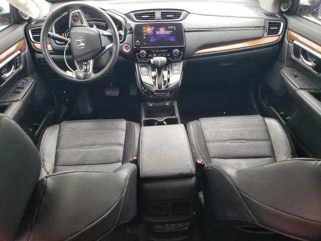 2HKRW1H82MH421507 Honda CR-V EXL