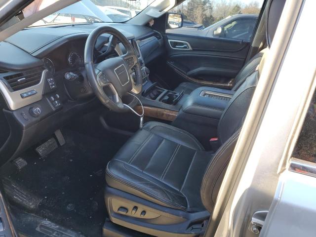 1GKS1CKJXFR657765 GMC YUKON DENALI