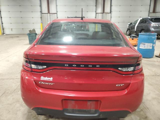 1C3CDFEB1FD201362 Dodge DART GT