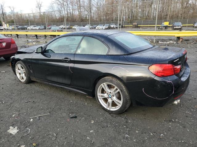 WBA3T1C52GP823738 BMW 428 Xi Sulev