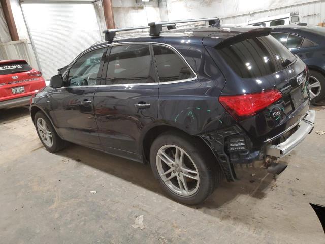 WA1D7AFP4GA139599 Audi Q5 Premium Plus S-line