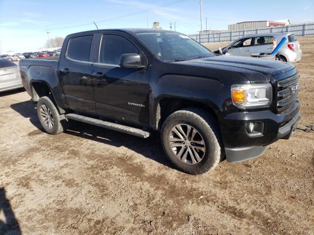 1GTG6CE35G1105963 GMC CANYON SLE