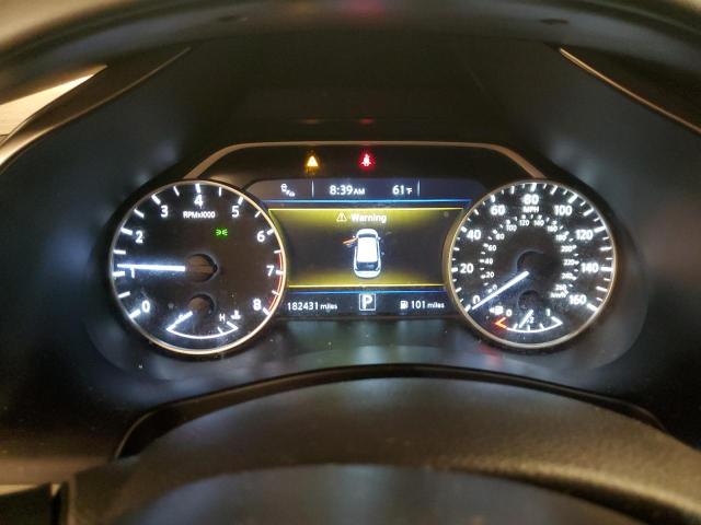 5N1AZ2MH6HN151523 Nissan MURANO S