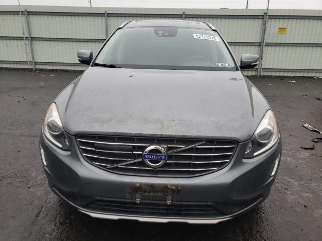 YV4612RM0G2863451 Volvo Xc60 T5 Platinum