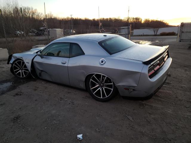 2C3CDZBT0PH573679 Dodge Challenger R/t