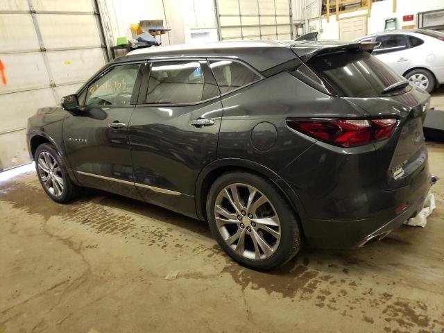 3GNKBKRS3KS693989 Chevrolet Blazer Premier