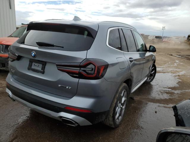5UX43DP02P9S11310 BMW X3 Sdrive30i