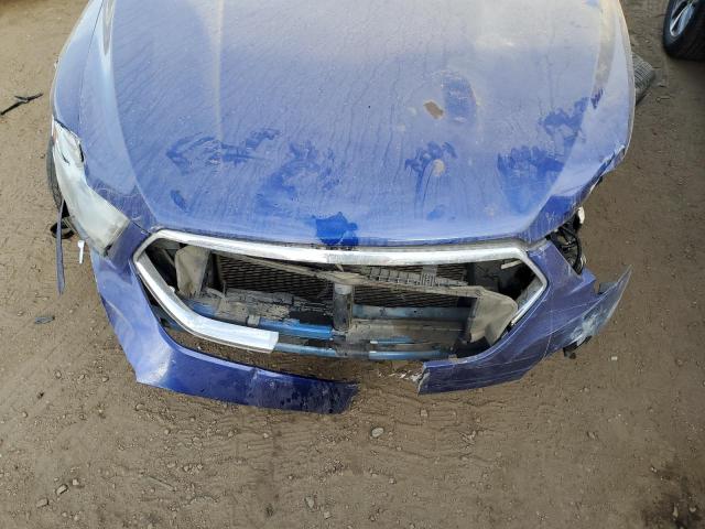 1FAHP2F87EG150828 Ford Taurus Limited