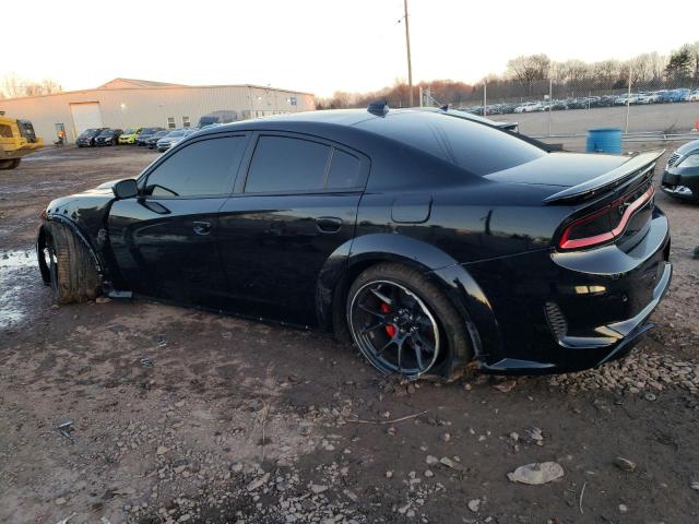 2C3CDXL96NH180791 Dodge Charger Srt Hellcat