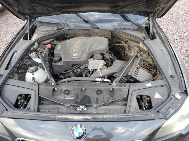 WBA5A5C57FD516068 BMW 528 I