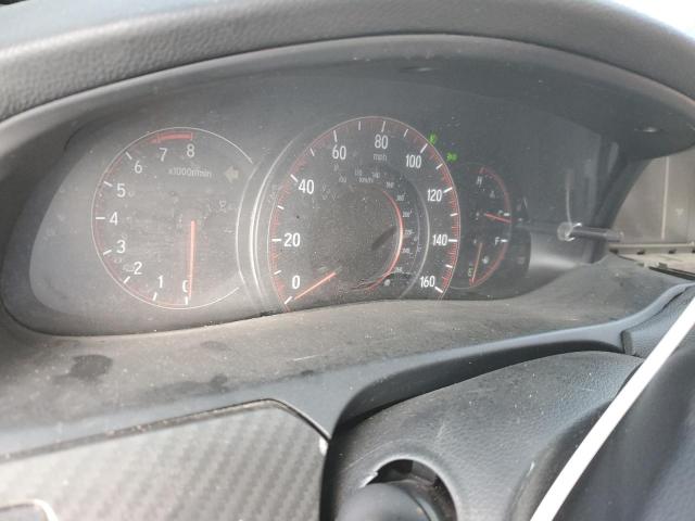 1HGCR2F52GA177849 Honda Accord Sport