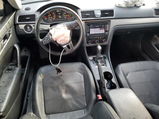 1VWAS7A34FC077913 Volkswagen PASSAT S