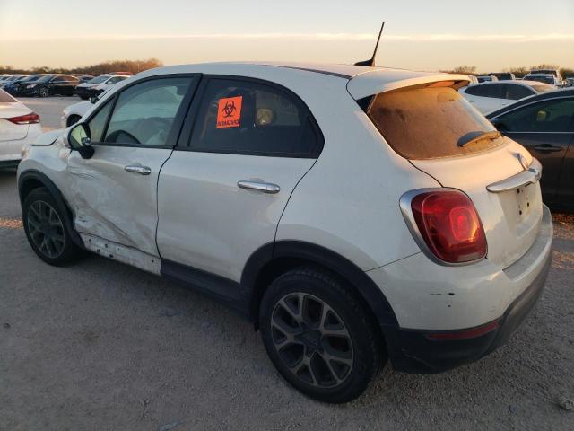 ZFBCFXCB0JP650573 Fiat 500x Trekking