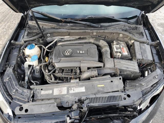 1VWAS7A34FC077913 Volkswagen PASSAT S
