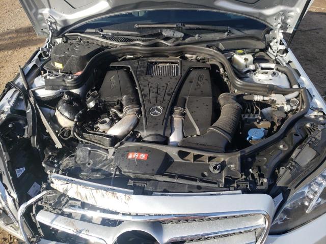 WDDHF9BB3EA850037 Mercedes-Benz E 550 4matic