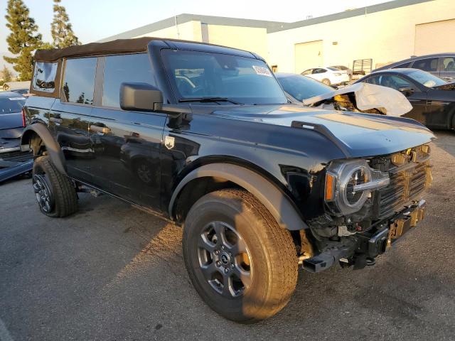 1FMEE5BP3NLB64729 Ford Bronco Base