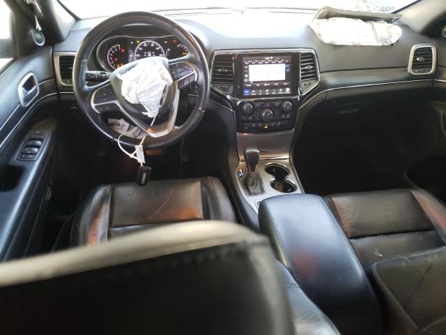 1C4RJFBG8LC150412 Jeep Grand Cherokee Limited
