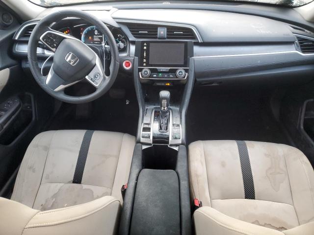19XFC2F77GE005201 Honda CIVIC EX