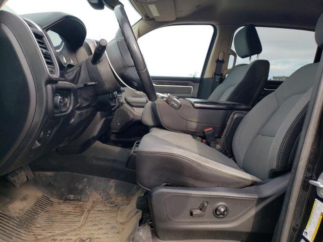 1C6SRFFT1LN103834 RAM 1500 Big Horn/lone Star