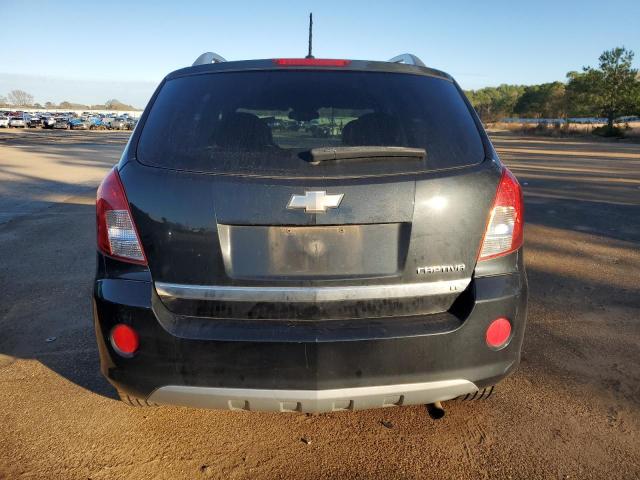 Chevrolet CAPTIVA LT 2014 3GNAL3EK5ES625976 Image 6