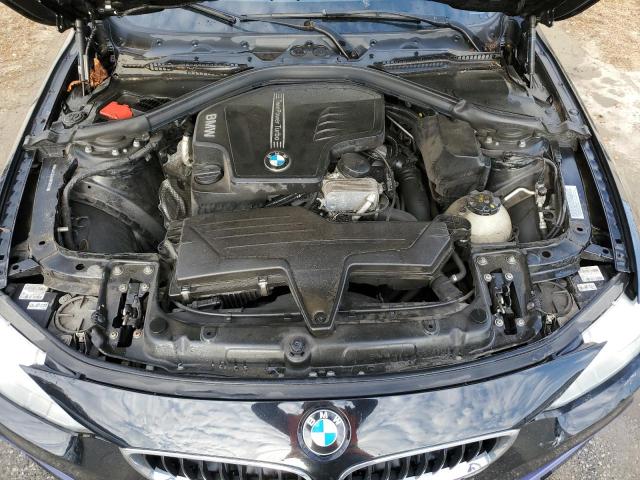 WBA4C9C54GG138143 BMW 428 Xi Gran Coupe Sulev