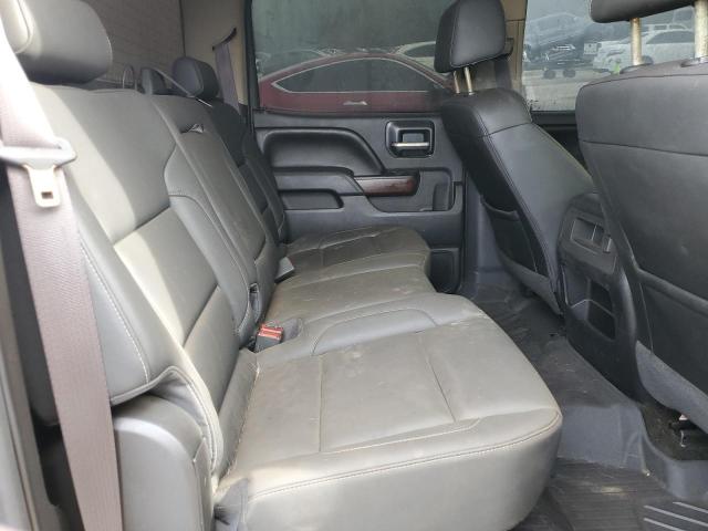 3GTU2NEJ2HG321071 GMC Sierra K1500 Slt