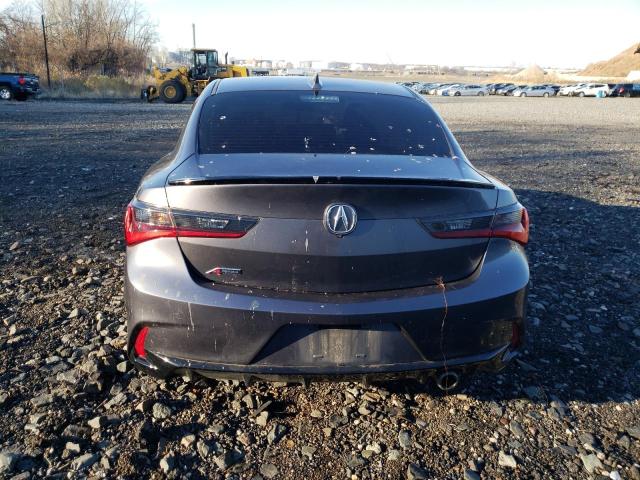 19UDE2F8XKA004017 Acura Ilx Premium A-spec