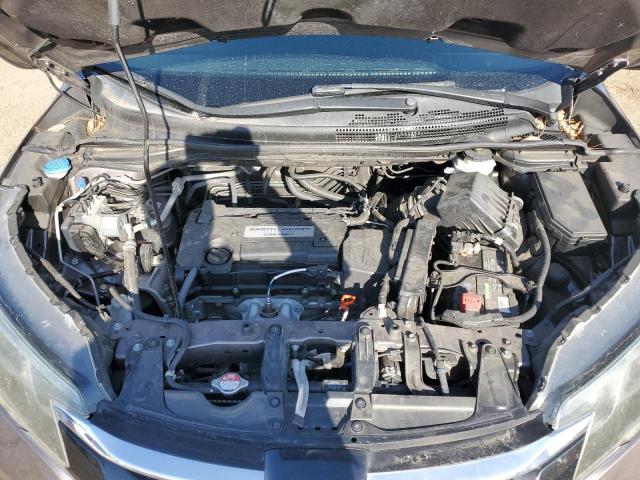3CZRM3H33FG712979 Honda CR-V LX