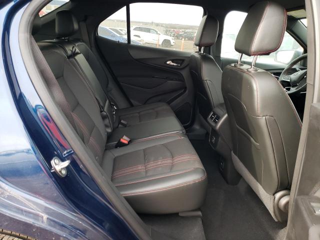 3GNAXWEG3PS121589 Chevrolet EQUINOX RS