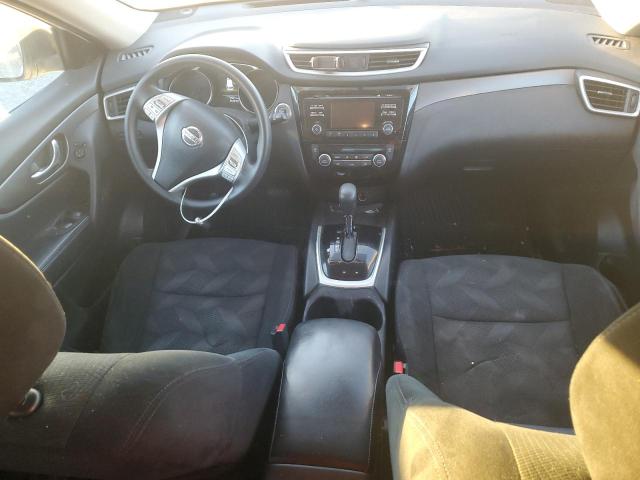 5N1AT2MT7GC870442 Nissan ROGUE S