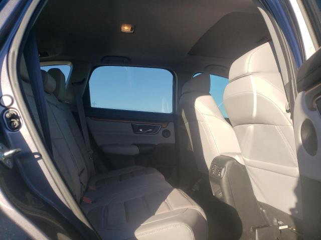 7FARW1H91JE039217 Honda Cr-v Touring