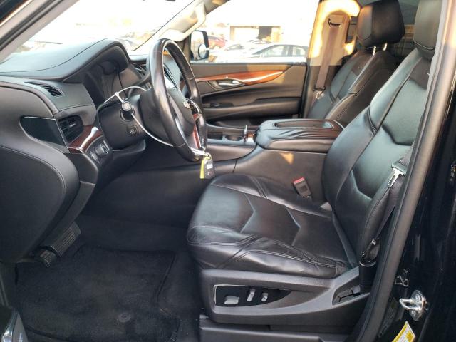 1GYS3RKJ6FR564616 Cadillac ESCALADE ESV