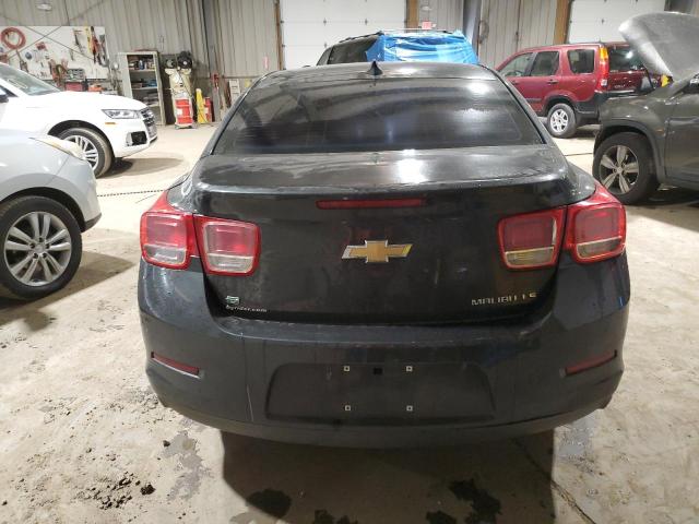 1G11B5SA4GU115567 Chevrolet Malibu Limited Ls