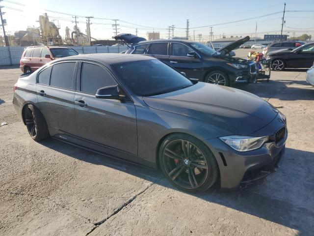 WBA3A9G50ENS65556 BMW 335 I