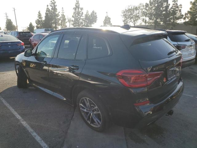 5UXTS3C57J0Y98094 BMW X3 Xdrivem40i