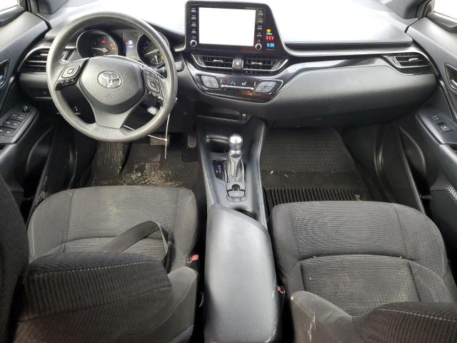 JTNKHMBX3K1047759 Toyota C-HR XLE