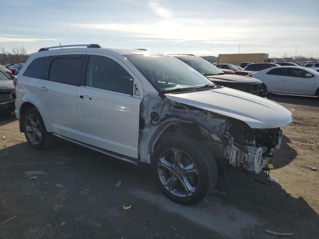 3C4PDCGB7GT211916 Dodge Journey Crossroad