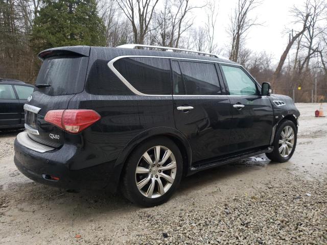 JN8AZ2NCXE9353376 Infiniti QX80