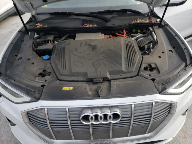 WA1VABGE7KB019307 Audi E-tron Prestige