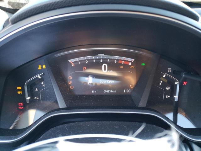 2HKRW2H83KH647901 Honda CR-V EXL