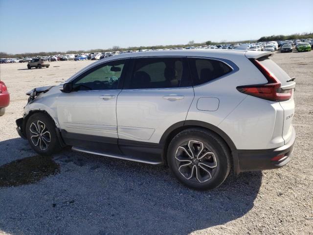 5J6RW1H89LL013736 Honda CR-V EXL