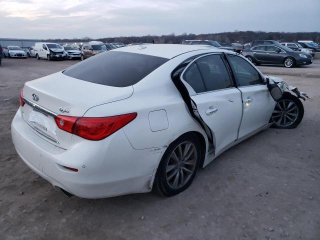 JN1CV7AR8HM680645 Infiniti Q50 BASE